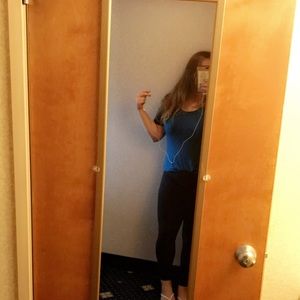 Meet your Posher, Olivia